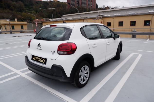 Citroen C3 PureTech 83 S&S Feel NEO PATENTATI - Foto 6