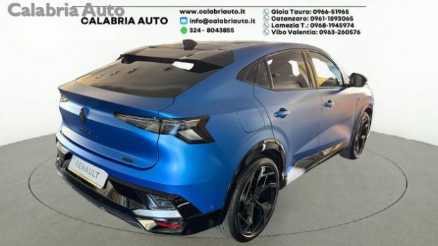RENAULT Rafale E-Tech 4x4 300 CV Atelier Alpine rif. 21794476 - Foto 4