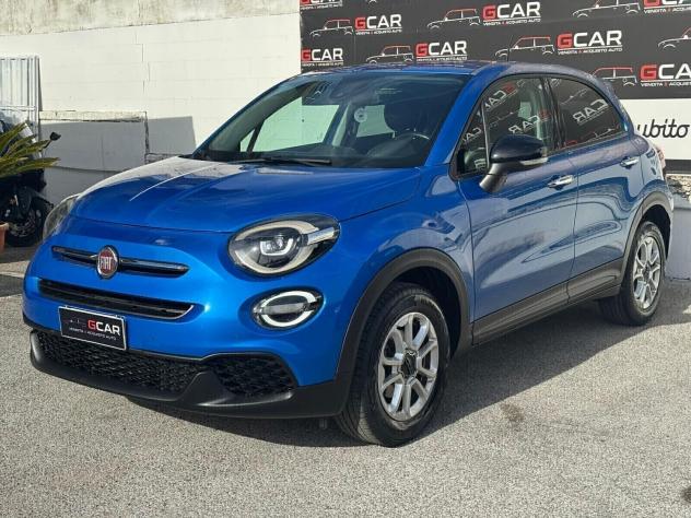 Fiat 500X 1.3 MultiJet 95 CV Lounge - Foto 4