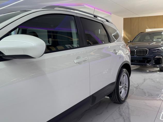 Nissan Qashqai+2 1.5 dCi Tekna IPER FULL-TETTO - Foto 8