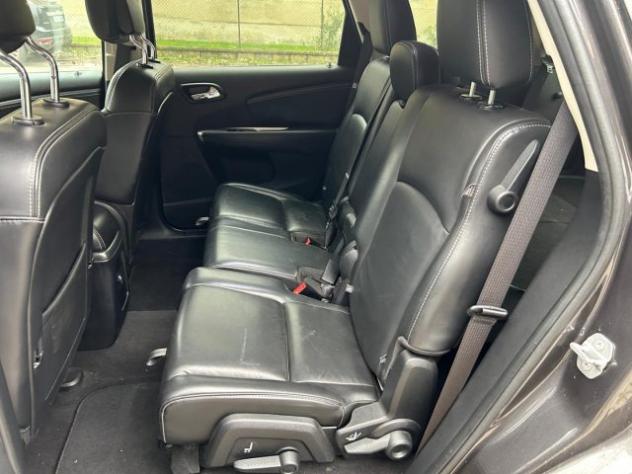 FIAT Freemont 2.0 Mjt 170 CV 4x4 aut. Cross 7 POSTI rif. 22842461 - Foto 6