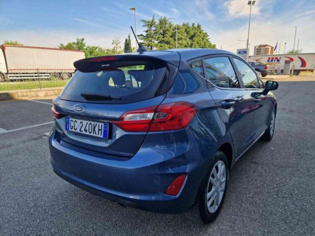 FORD Fiesta 1.1 75 CV 5 porte Connect rif. 23767674 - Foto 5