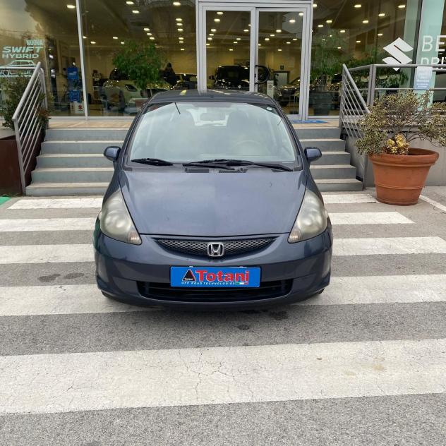 Honda Jazz I 1.2 Drive - Foto 2