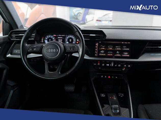 Audi A3 Sportback 30 1.0 TFSI S-Tronic - Foto 11