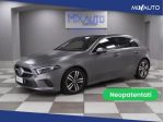 Mercedes-Benz A 180 D Sport Auto