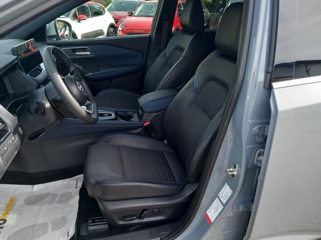 Nissan Qashqai Qashqai 1.5 e-power Tekna 2wd 190cv - Foto 9