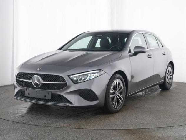MERCEDES-BENZ A 180 Automatic Progressive Advanced rif. 24163171