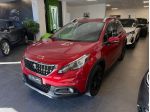 PEUGEOT 2008 ALLURE 1.6 100CV PELLE NAVI CAM ANNO 2017