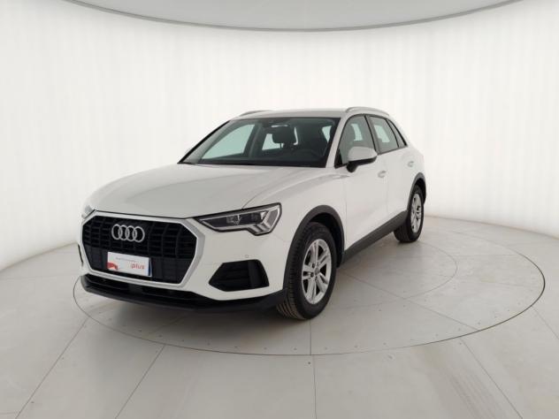 Audi Q3 1.5 35 TFSI Business