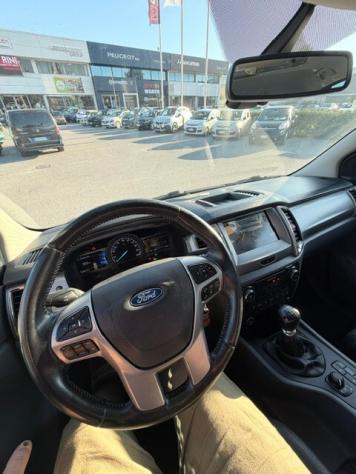 Ford Ranger 2.2 TDCi DC Wildtrak 5pt. - Foto 10