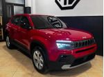 JEEP Avenger 1.2 Turbo 110 CV MHEV Altitude rif. 23333347