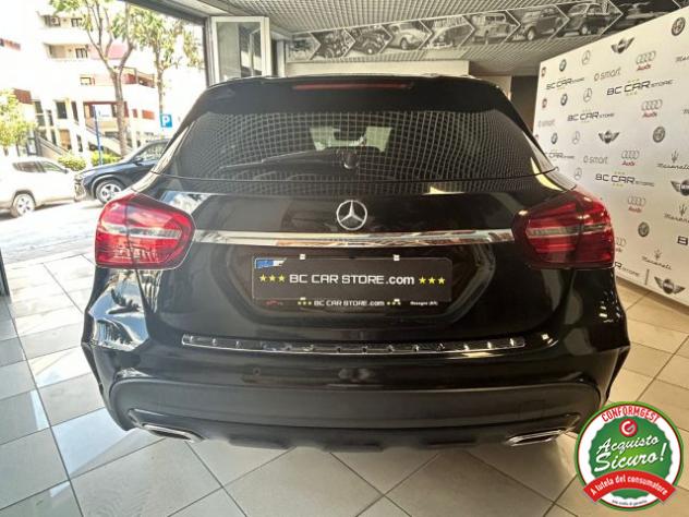 MERCEDES-BENZ GLA 200 d Aut. 4Matic PREMIUM AMG rif. 23738572 - Foto 5