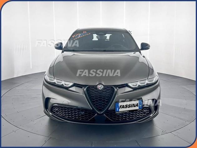 Alfa Romeo Tonale 1.5 hybrid Sprint 160cv tct7 - Foto 2