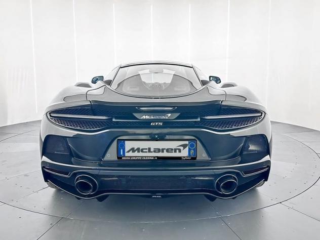 McLaren GT MY26 - McLaren Milano - Foto 5