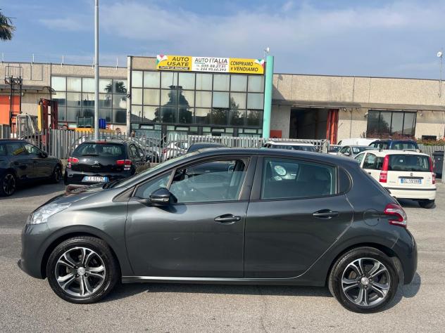 Peugeot 208 1.4 HDi 68 CV 5 porte Access - Foto 7
