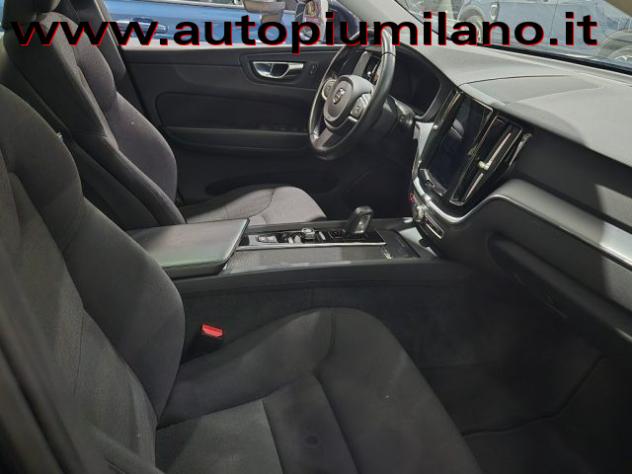 VOLVO XC60 B4 (d) AWD Geartronic Business Plus rif. 24079695 - Foto 9