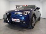 ALFA ROMEO Stelvio 2.2 Turbodiesel 190 CV AT8 RWD Business rif. 24037202