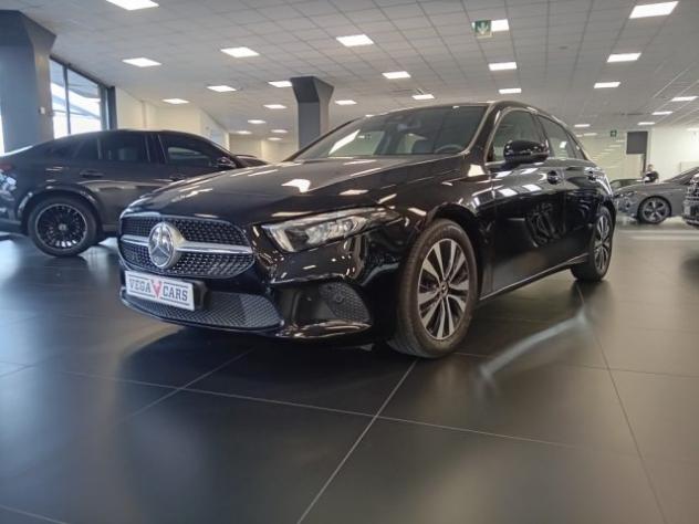 MERCEDES-BENZ A 180 Sport rif. 24016356