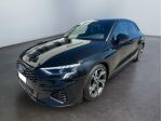 Audi A3 Sportback 30 TDI S tronic S line Edition