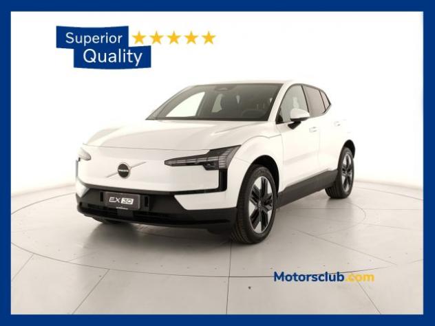 VOLVO EX30 Core - MY27 - autocarro rif. 23225268