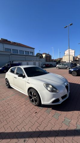 ALFA ROMEO GIULIETTA (240cv) - Foto 9