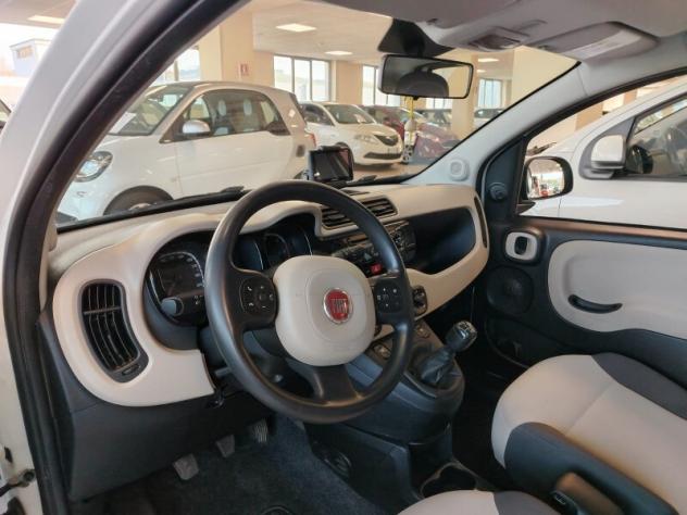 FIAT Panda 3ª serie Panda 1.3 MJT 95 CV S&S Lounge - Foto 4