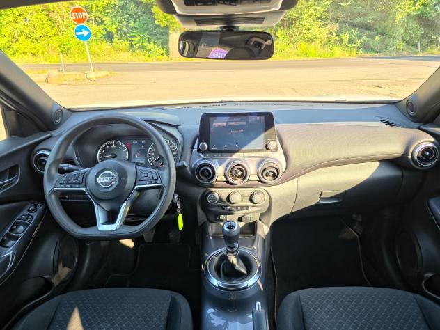Nissan Juke 1.0 DIG-T 117 CV Tekna E6 Manuale NEO 2020 - Foto 7