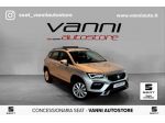 SEAT Ateca 2.0 TDI 115 CV Business