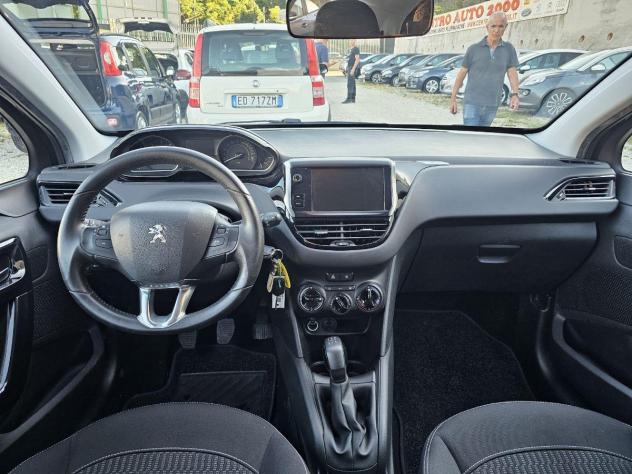 PEUGEOT - 208 - 1.6 e-HDi 92 CV S&S 5p. Allure - Foto 10