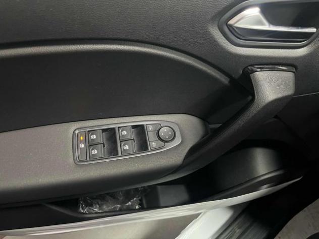 RENAULT Captur EVOLUTION PLUS 1.2 Eco-GPL 120 rif. 24153324 - Foto 7