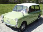 Autobianchi Bianchina Panoramica 1964