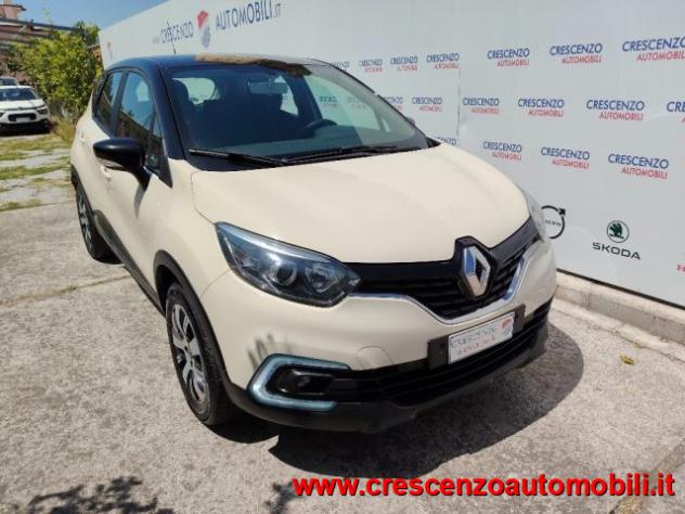 RENAULT Captur 1.0 TCe 90 CV PREZZO REALE rif. 24101411 - Foto 5