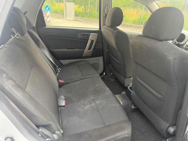 DAIHATSU Terios 151,977 1.5 4WD SX O/F senza nessun lavoro da fare rif. 23886432 - Foto 9