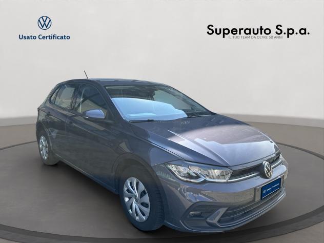 Volkswagen Polo 1.0 TSI Life DSG - Foto 3