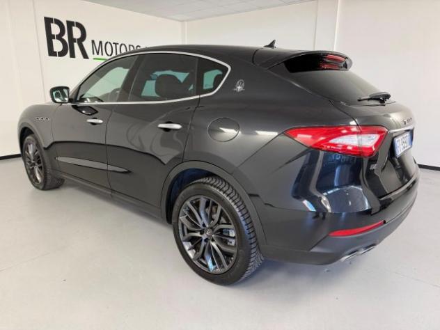 MASERATI Levante V6 Diesel AWD Granlusso rif. 24167159 - Foto 7