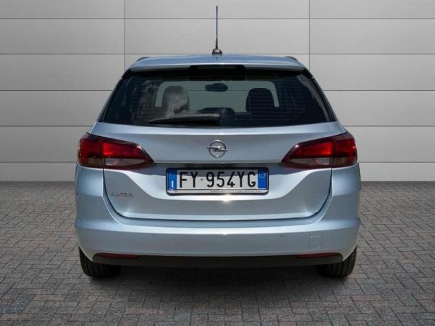 Opel Astra 5ª serie 1.6 CDTi 110CV Start&Stop Sports Tourer Business - Foto 6