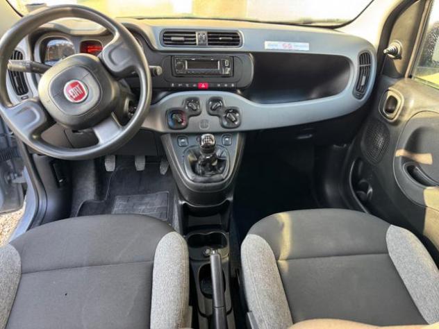 FIAT New Panda IN PROMOZIONE!!!!1.0 FireFly S&S Hybrid rif. 23984274 - Foto 10