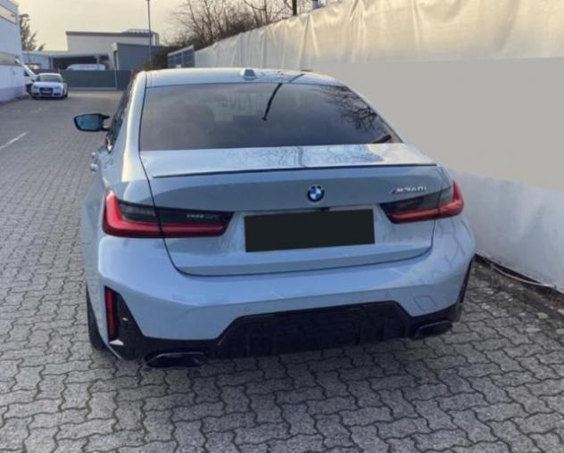 BMW 340 M i 48V xDrive Msport Pro Serie 3(G20/1-80/1) rif. 23758129 - Foto 4