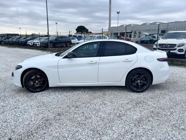 Alfa Romeo Giulia 2023 2.2 t Competizione Q4 210cv auto - Foto 7