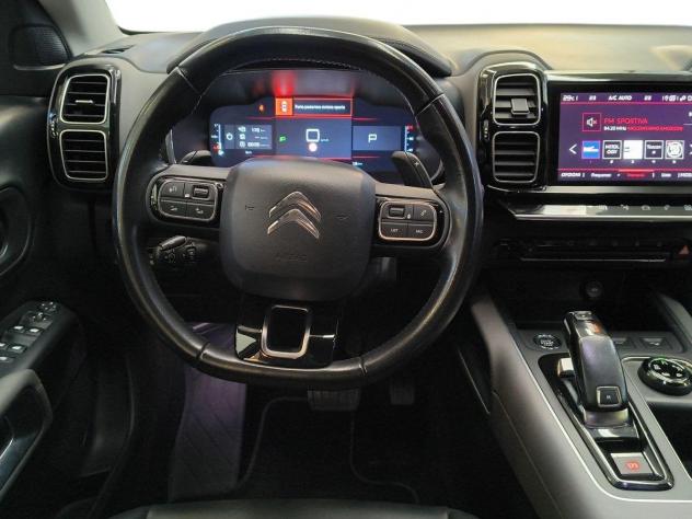 Citroën C5 Aircross BlueHDi 130 S&S EAT8 C-Series - Foto 7