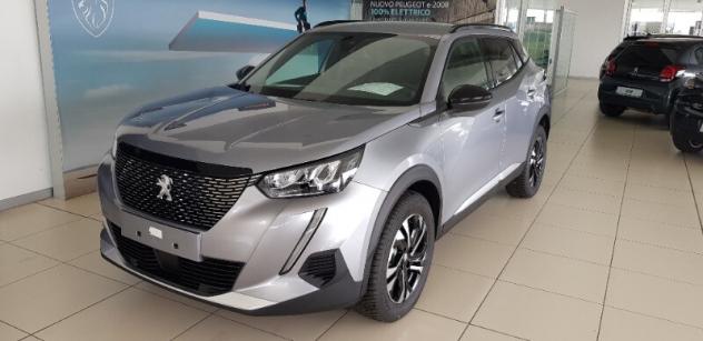 PEUGEOT 2008 2ª serie 2008 PureTech 100 S&S Allure Pack - Foto 5