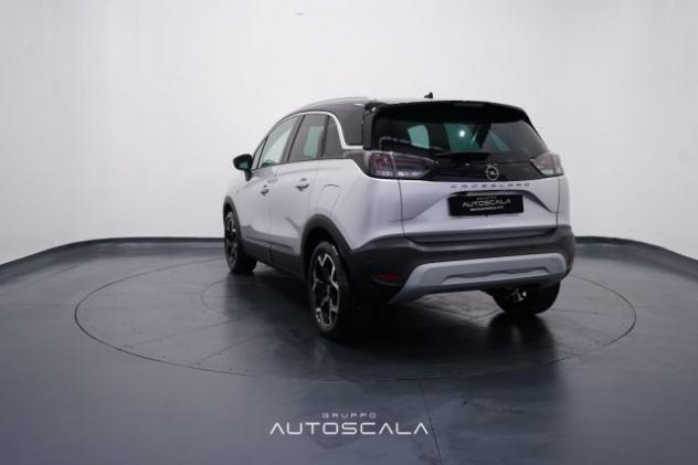 OPEL Crossland 1.2 Turbo 12v 110cv S&S Elegance rif. 23059157 - Foto 4