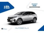 PEUGEOT 3008 Hybrid 225cv e-EAT8 Allure Pack rif. 23258208