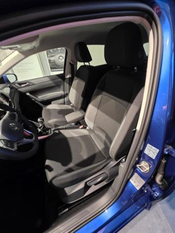 VOLKSWAGEN Polo 6ª serie Polo 1.0 TSI Edition Plus - Foto 9
