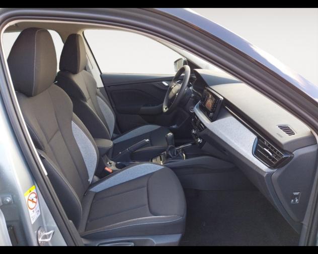 Škoda Kamiq Be More 1,0 TSI 70 kW (95 CV) 5 marce - manuale - Foto 10