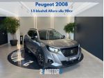 Peugeot 2008 BlueHDi 110 S&S Allure Pack