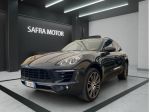 Porsche Macan S Diesel