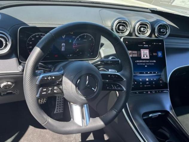 MERCEDES-BENZ GLC 220 d AMG PREMIUM PANORAMA 20 NIGHT rif. 23868564 - Foto 7