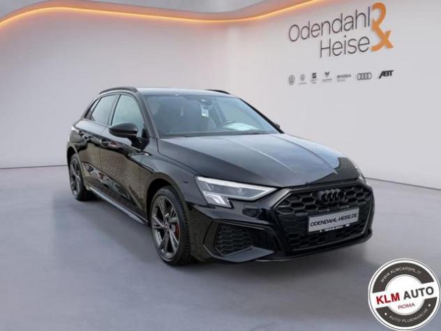 AUDI A3 SPB 45 TFSI e S tronic S line 245 cv rif. 23680915 - Foto 9