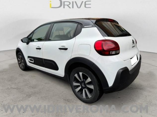 CITROEN C3 SHINE BICOLORE "AUTOMATICA" rif. 23617167 - Foto 5